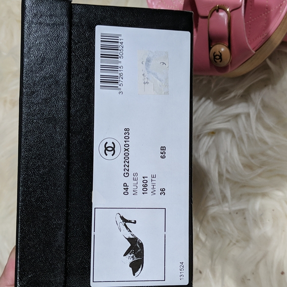 Chanel pumps - Picture 7 of 7